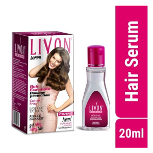 Care-Box | LIVON HAIR SERUM