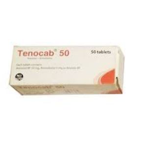 TENOCAB