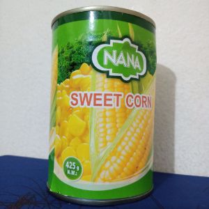 nana corn Nana - (F1) Corn Seed - SeedsDay