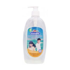 Kodomo best sale baby shampoo