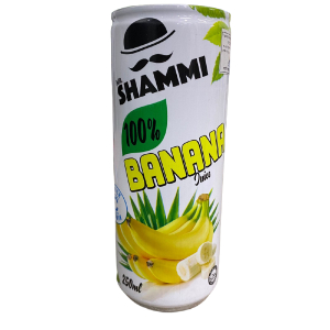 SHAMMI JUICE