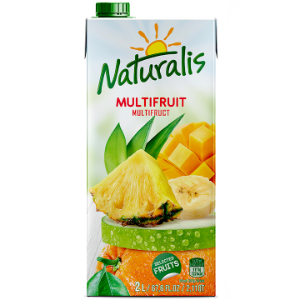 NATURALIS JUICE