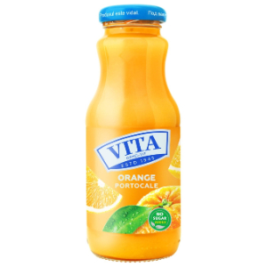 VITA JUICE