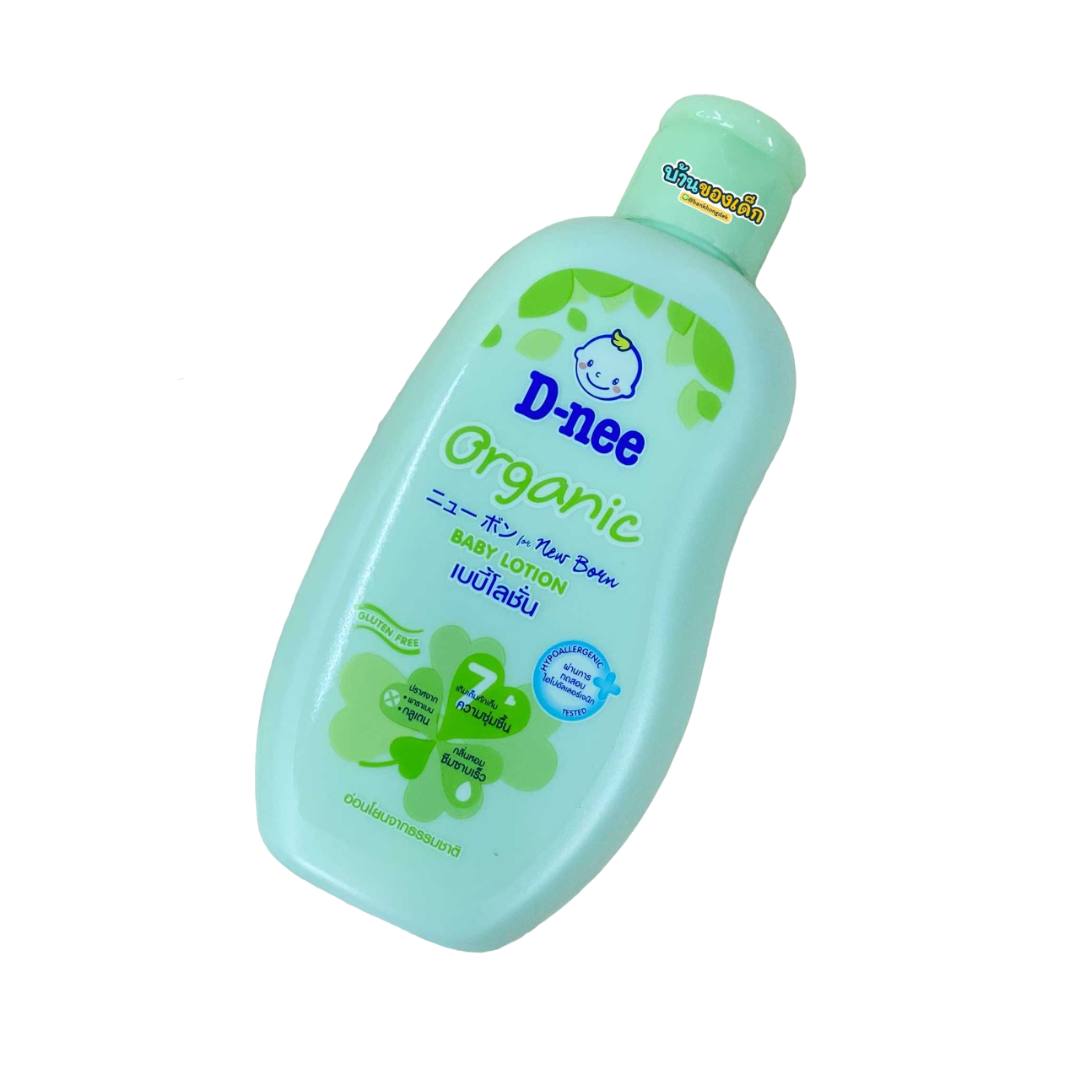 D-NEE BABY LOTION